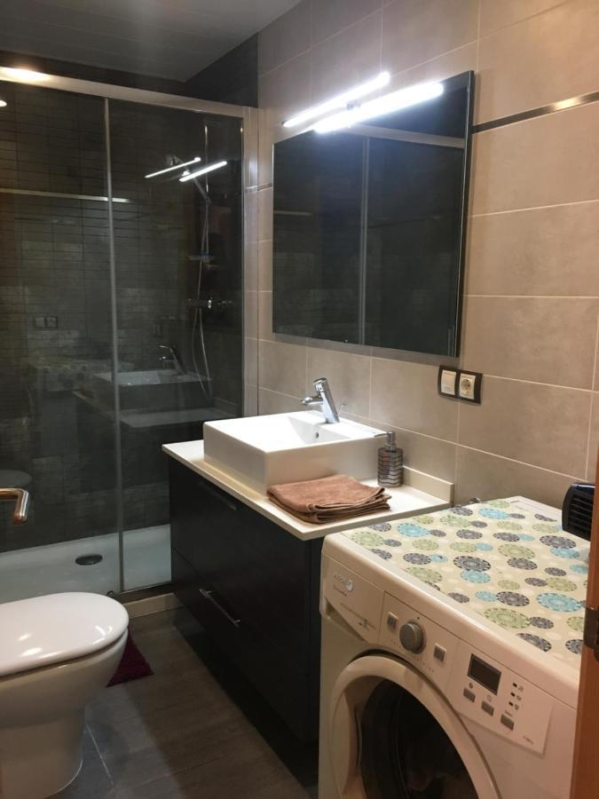 Tu apartamento en Ribes de Freser Exterior foto