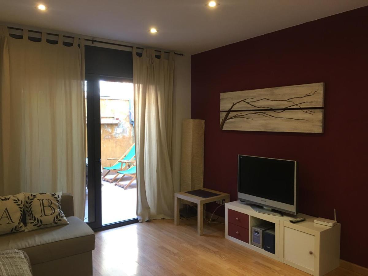 Tu apartamento en Ribes de Freser Exterior foto