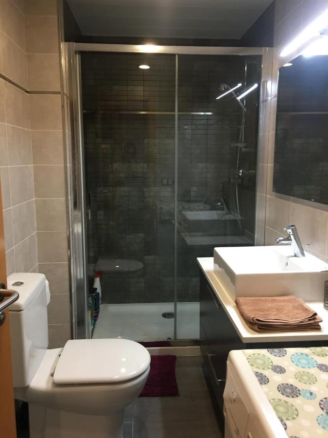 Tu apartamento en Ribes de Freser Exterior foto