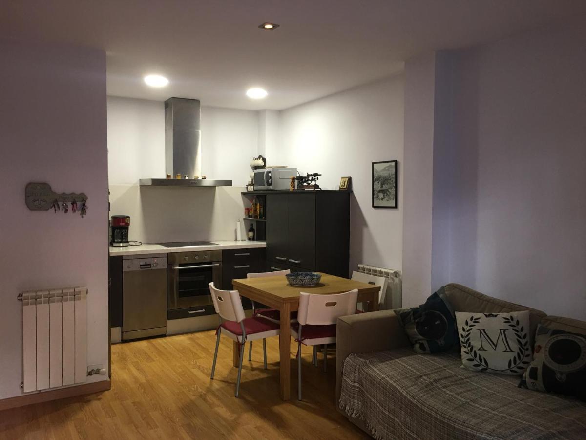 Tu apartamento en Ribes de Freser Exterior foto